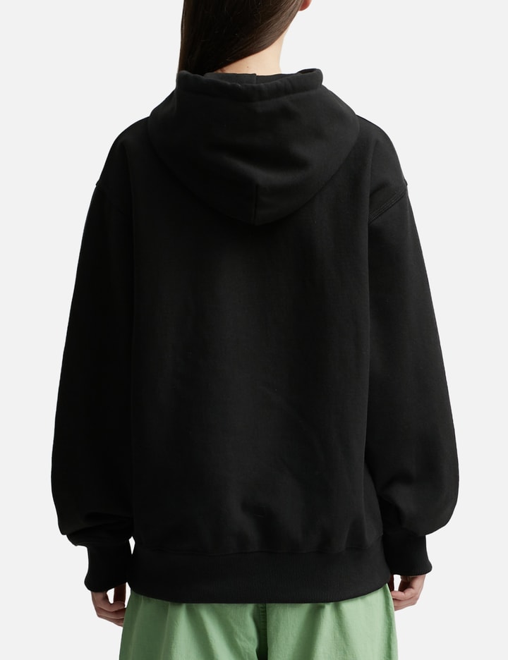 스톡 어플리케 후디 Placeholder Image
