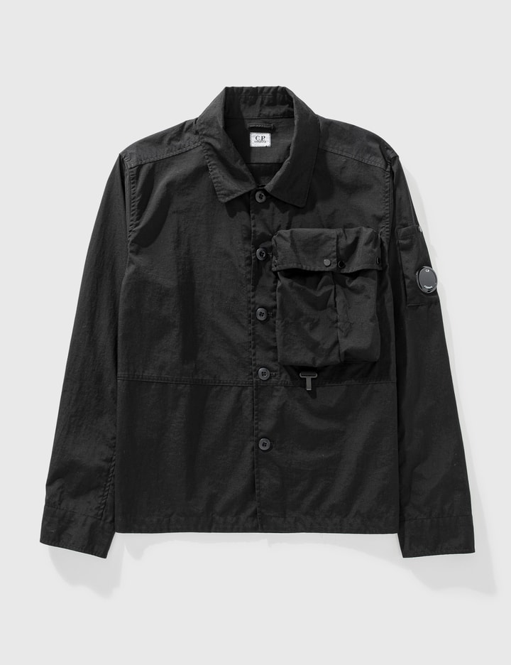 Taylon P Overshirt Placeholder Image