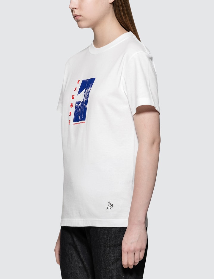 F-rabbit S/S T-Shirt Placeholder Image