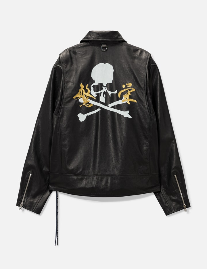 RIDERS JACKET Placeholder Image