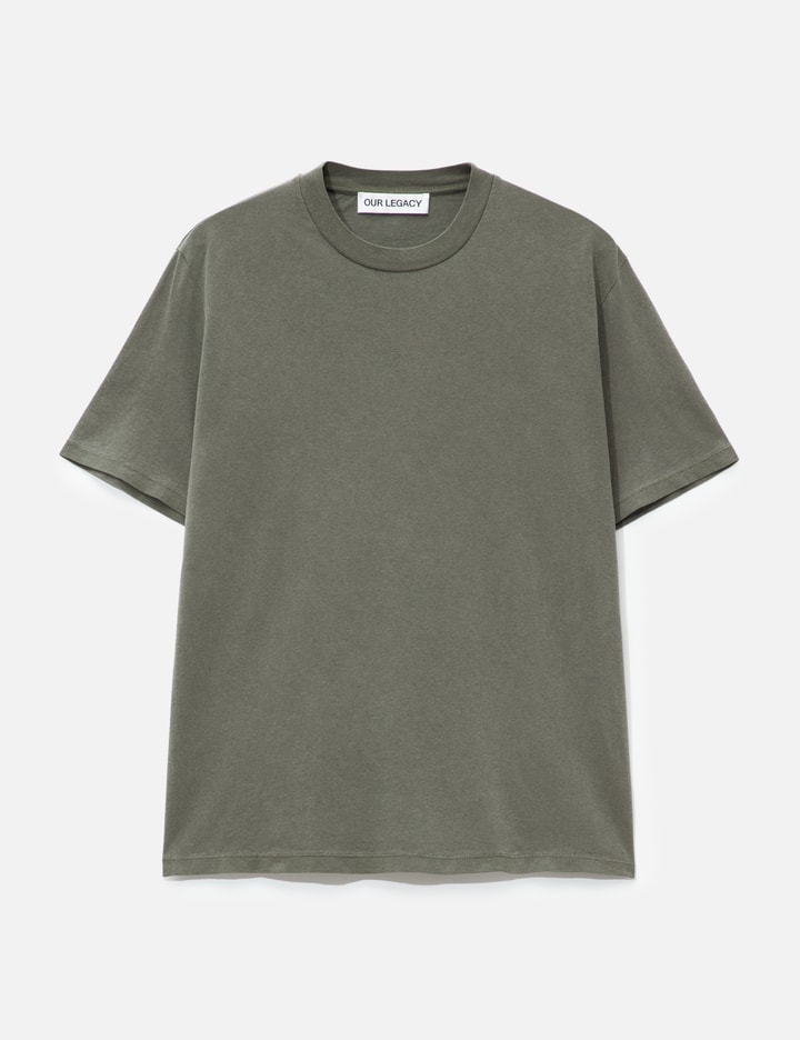 Our Legacy Box T-Shirt