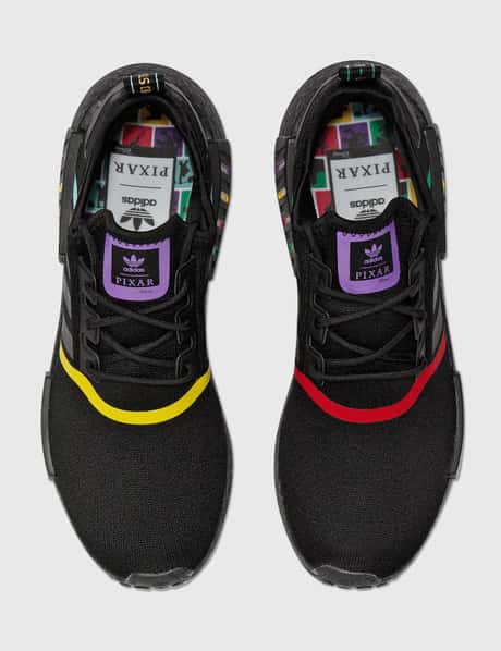 adidas Originals - Adidas X Pixar NMD_R1 Sneaker | HBX adidas Originals - Adidas X Pixar NMD_R1 Sneaker | HBX