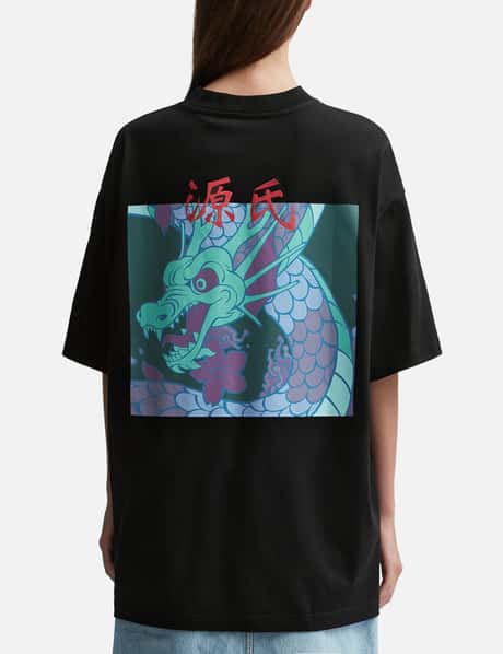 ARK/8 Cyber Demon T-shirt