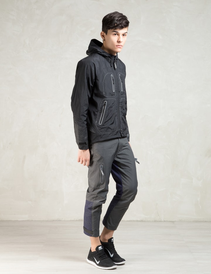 Grey AW53-FT009 Pants Placeholder Image