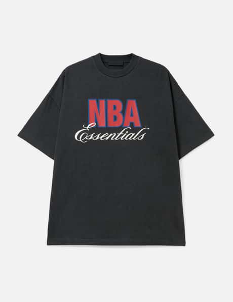 X NBA 90's T-Shirt view 6