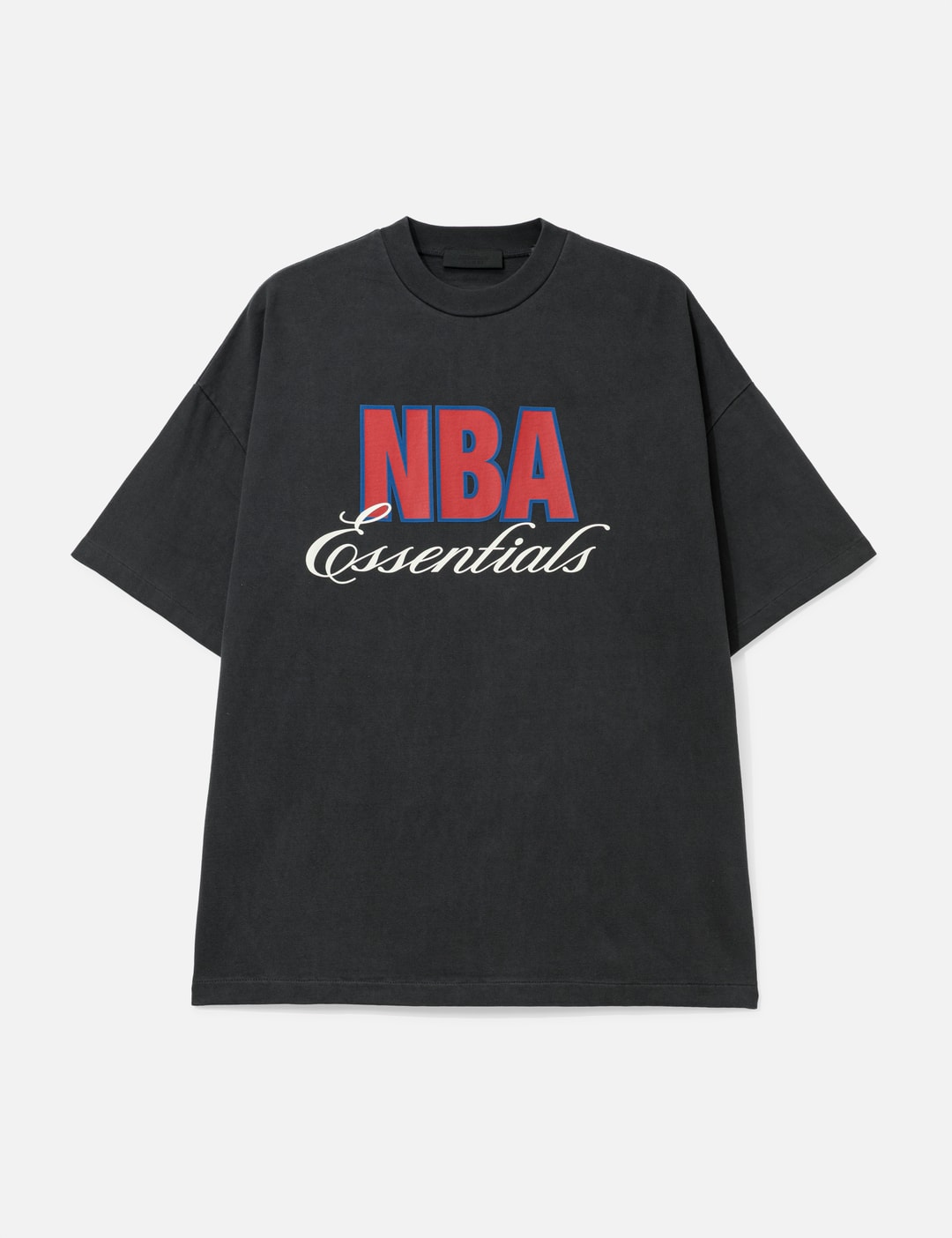 Fear Of God X NBA 90's T-Shirt