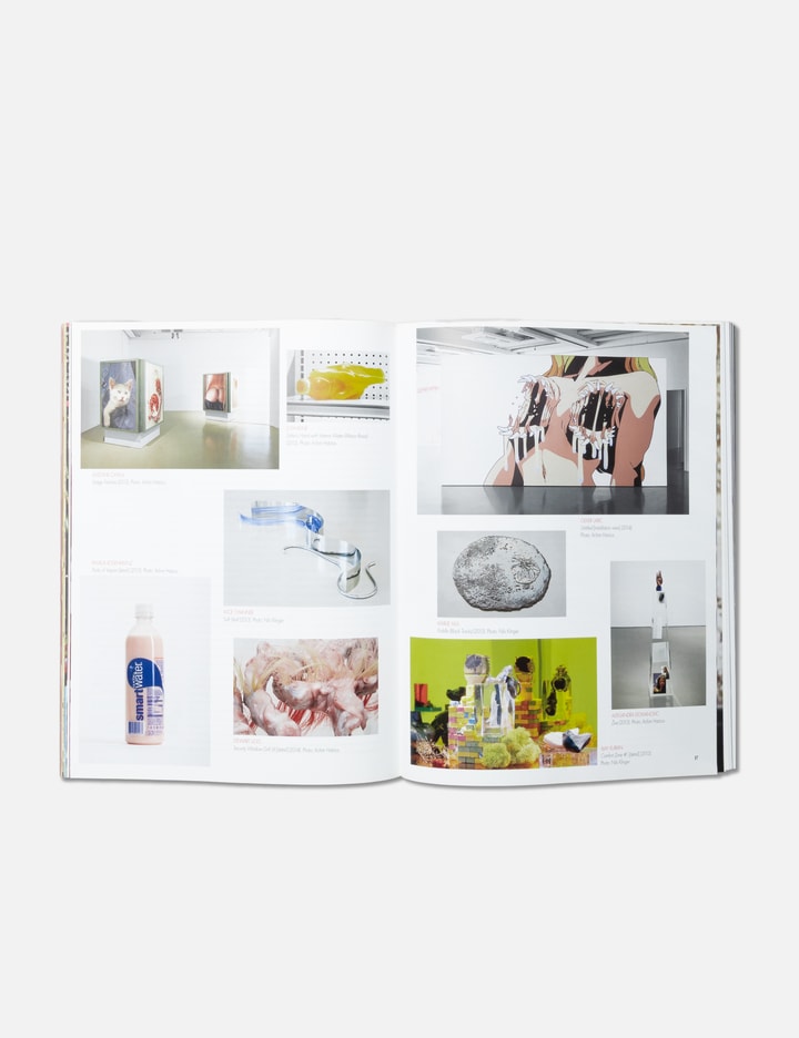 29th Issue Berlin Winter 2015/16 Placeholder Image