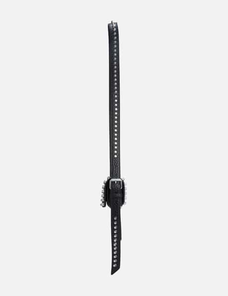 RICCO MINI FLAP CROSSBODY view 9