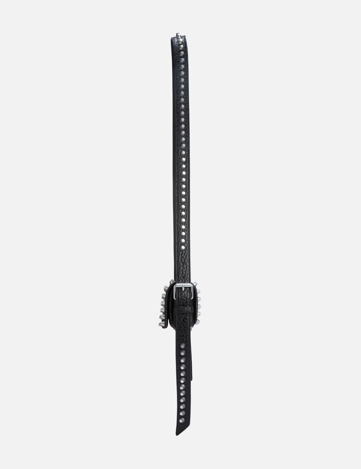 RICCO MINI FLAP CROSSBODY