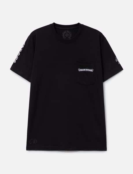 Chrome Hearts Tonal Crosses T-shirt