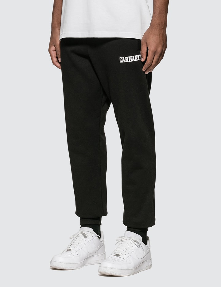 Faculty Sweatpants Placeholder Image
