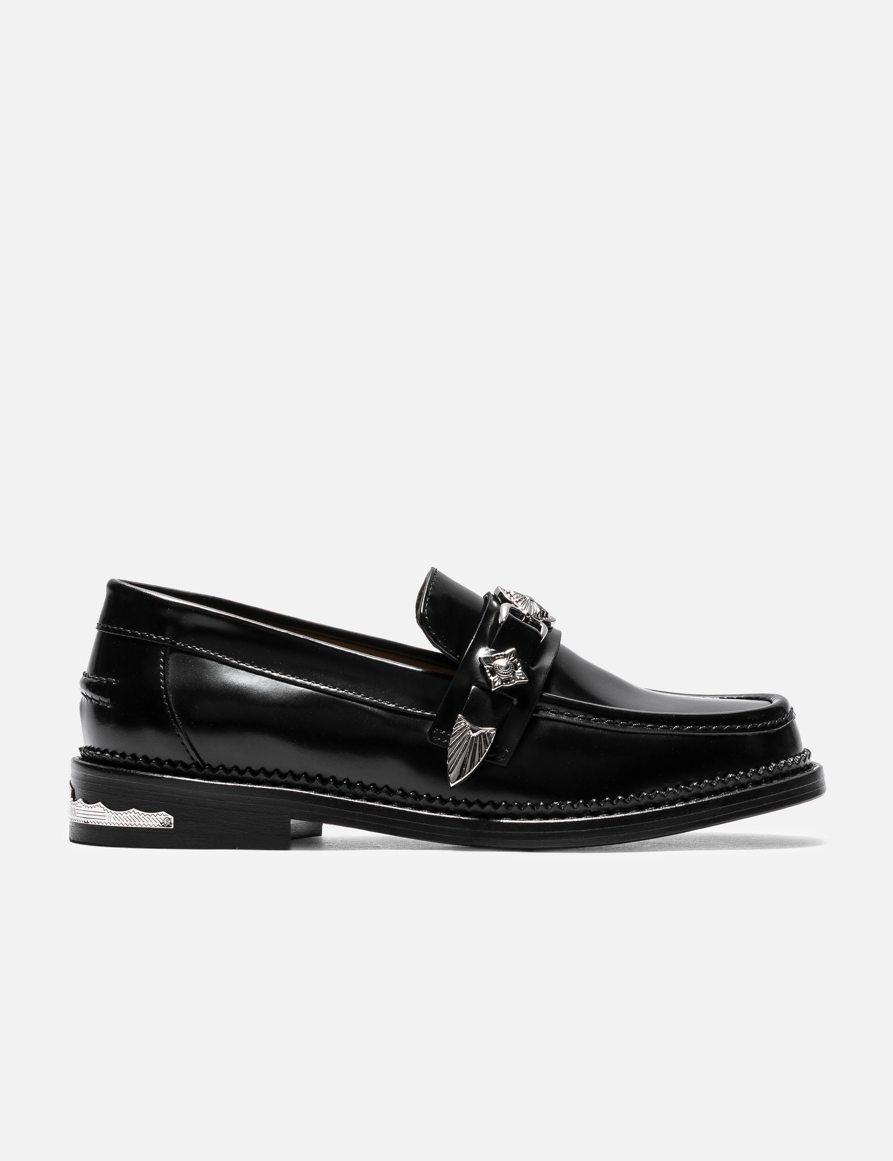 Loafer view 13