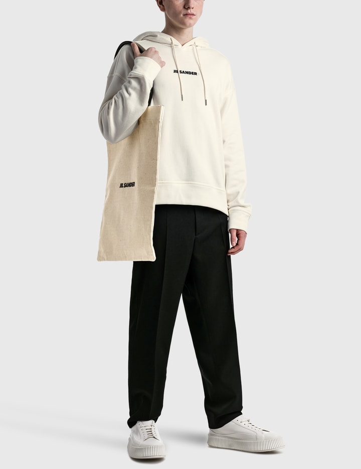 Logo Hoodie Placeholder Image