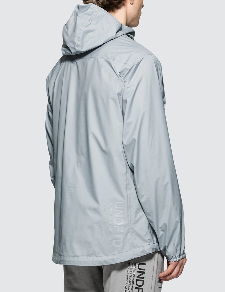 Undefeated x Adidas Gore-Tex Jacket Placeholder Image