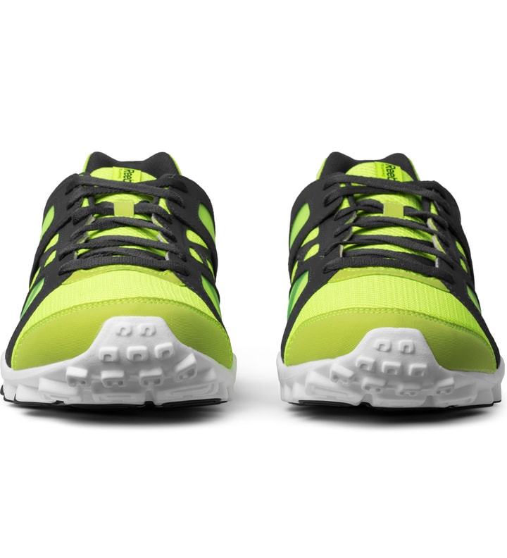 Yellow Realflex Train RS 2.0 Running Shoes Placeholder Image