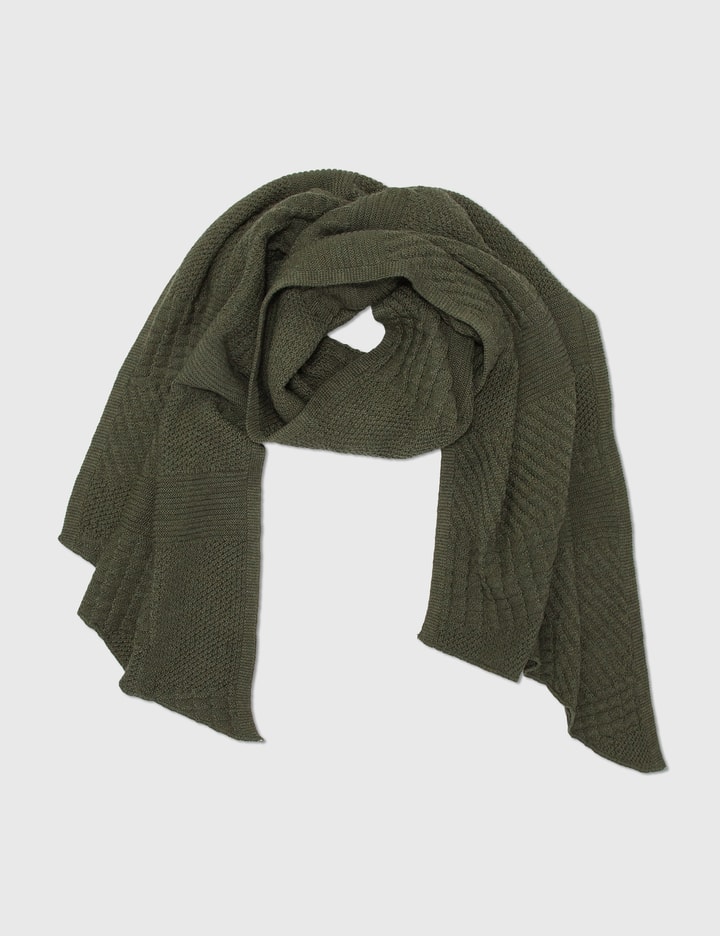 Knit Scarf Placeholder Image