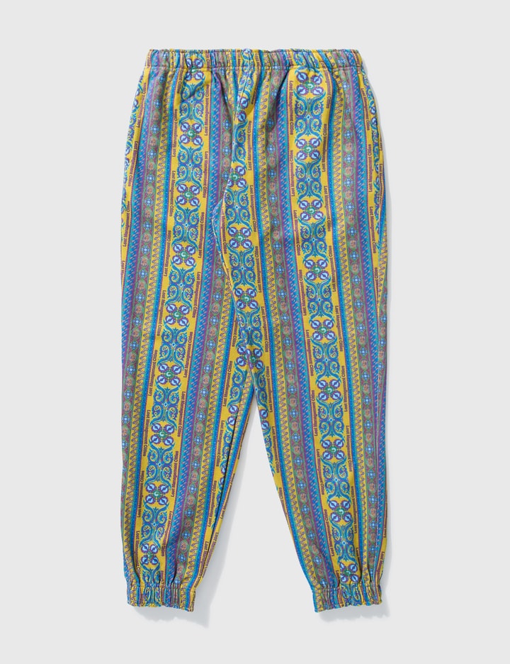 Baroque Stripe Sweatpants Placeholder Image