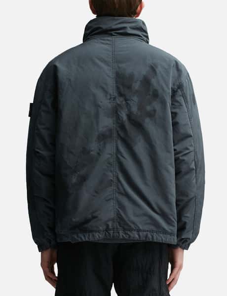 ストーンアイランド - Hand Colouring On David TC Down Jacket | HBX