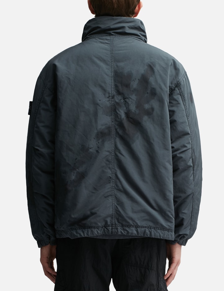 Hand Colouring on David TC Down Jacket Placeholder Image