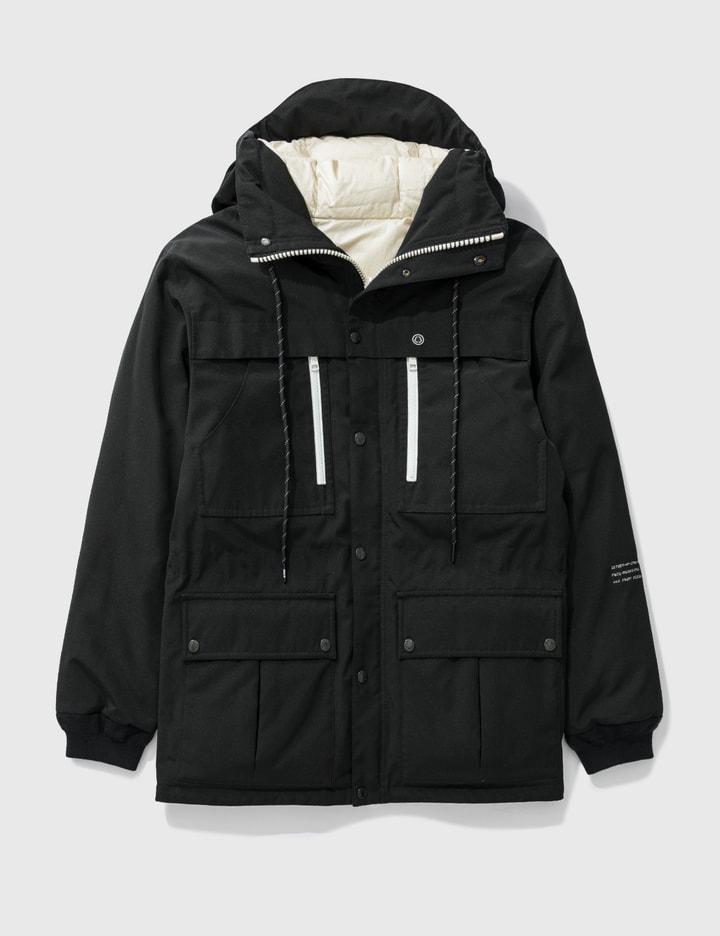 7 Moncler Frgmt Hiroshi Fujiwara Glostery Jacket Placeholder Image