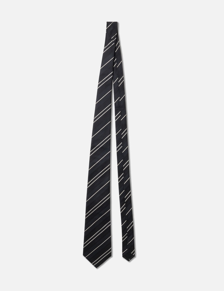 Junya Watanabe Man Striped Tie