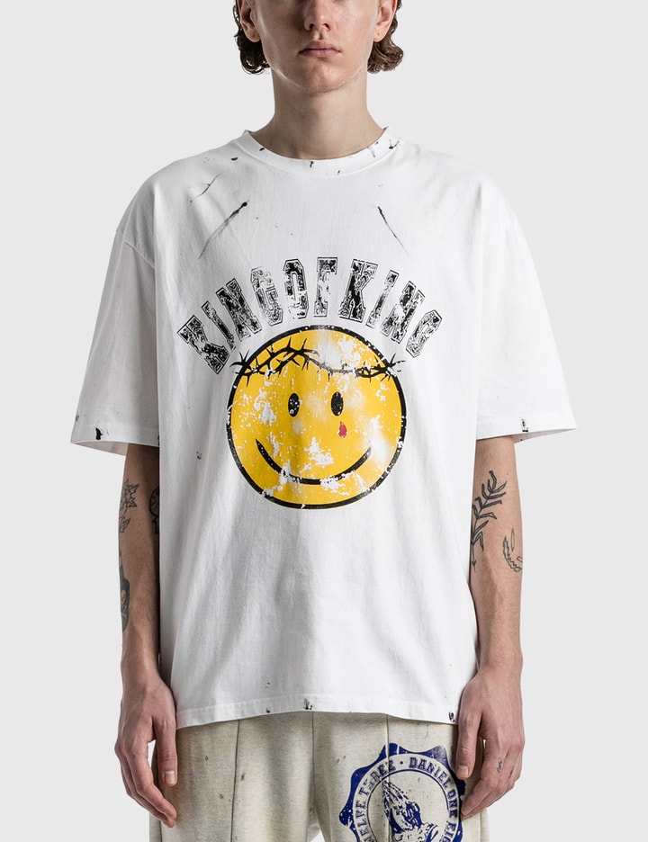 K.O.K Vintage T-shirt Placeholder Image