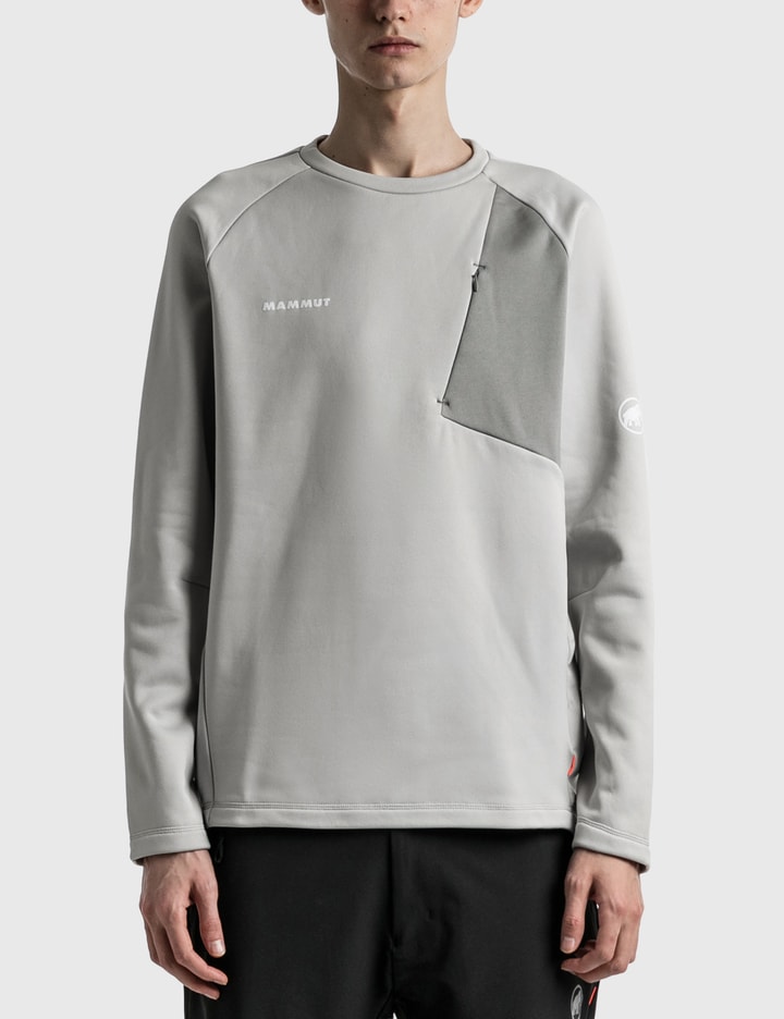 Avers Winter ML Crew Neck Placeholder Image