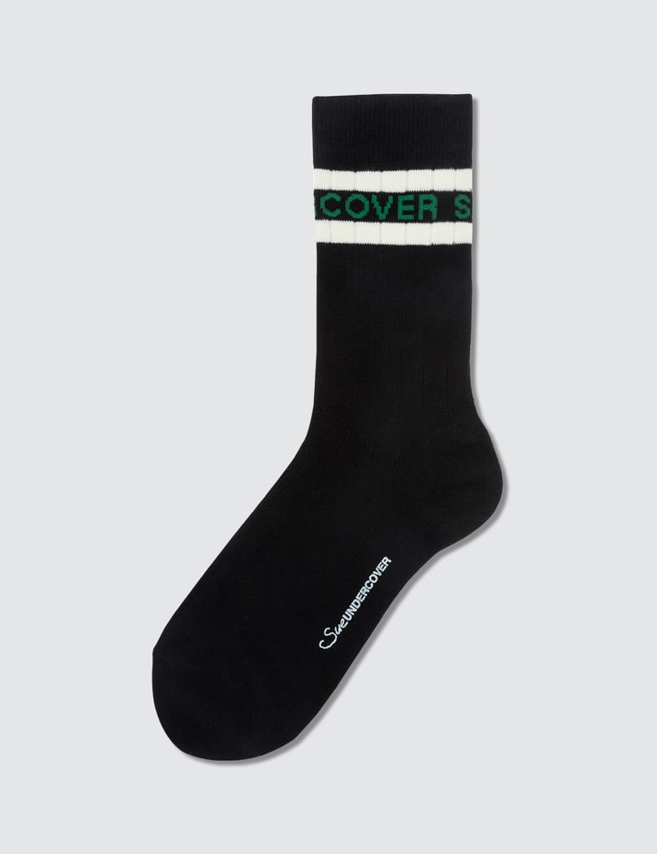 Sue Undercover Socks Placeholder Image