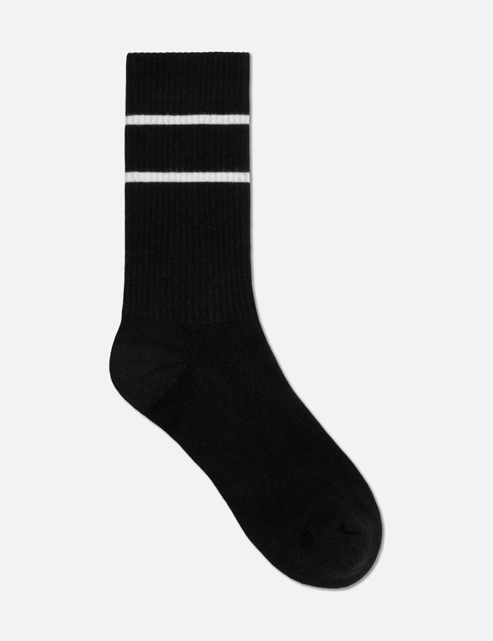 Profile Fox Sporty Socks Placeholder Image