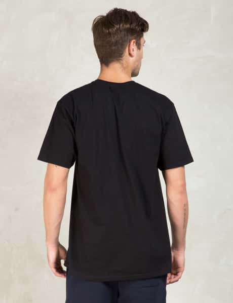 Stüssy - Black Kim Don