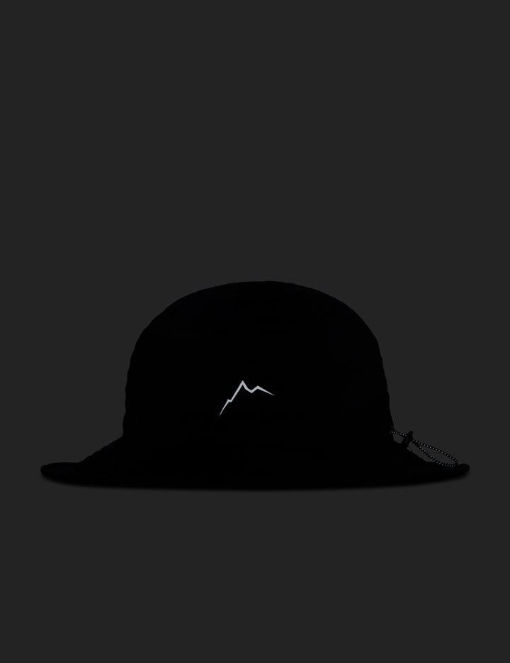 Stretch Nylon Hiker Hat Placeholder Image