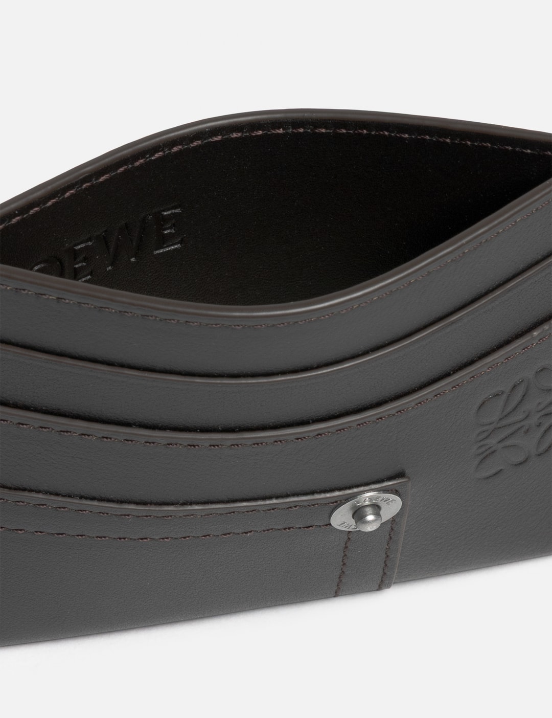 Panta Plain Cardholder view 9