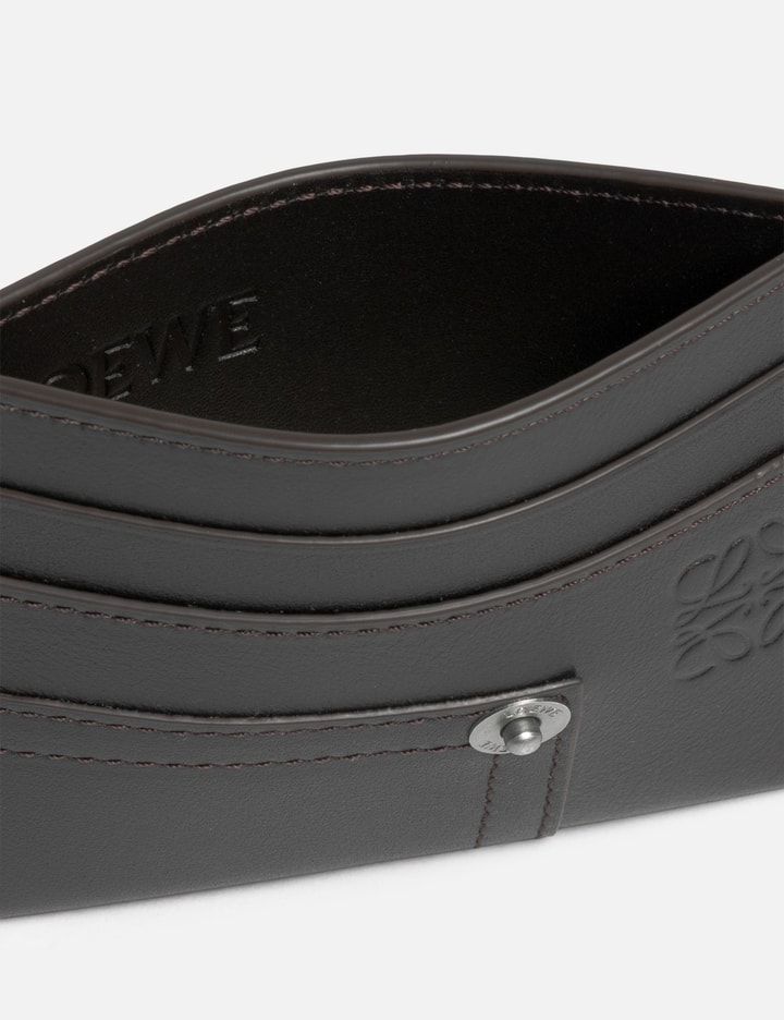 Loewe Panta Plain Cardholder