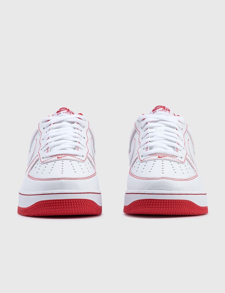 Air Force 1 '07 Placeholder Image