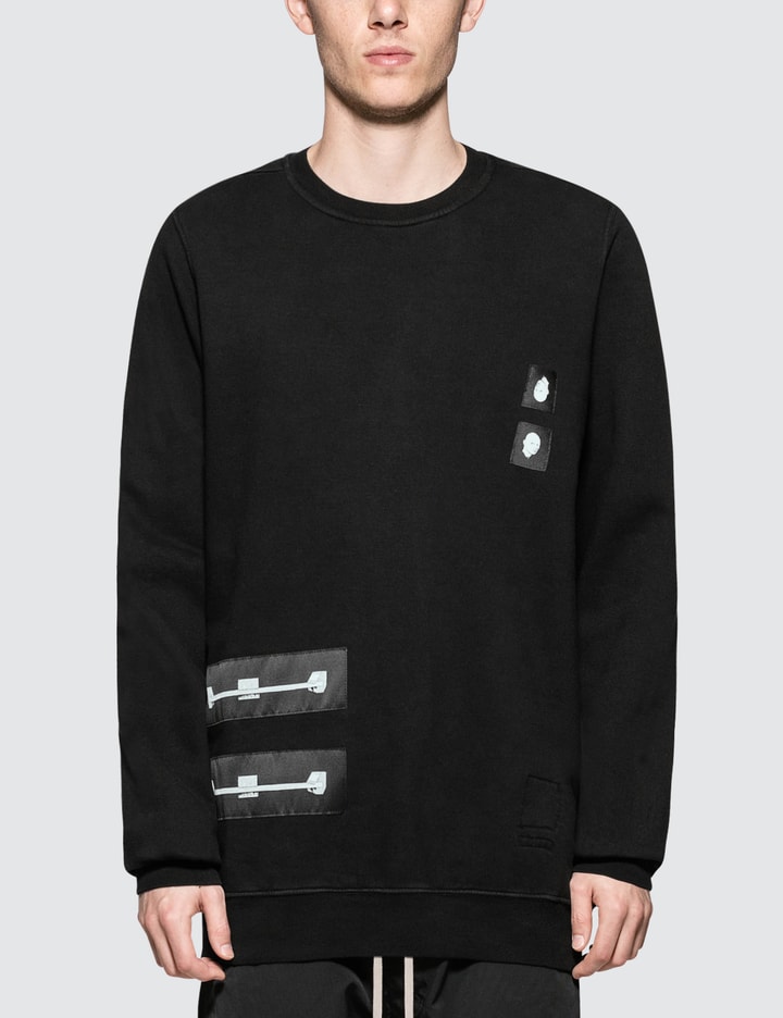 Crewneck Sweat Placeholder Image