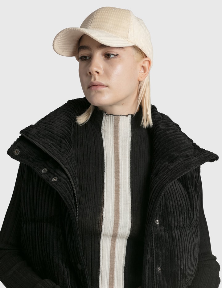 Corduroy Cap Placeholder Image