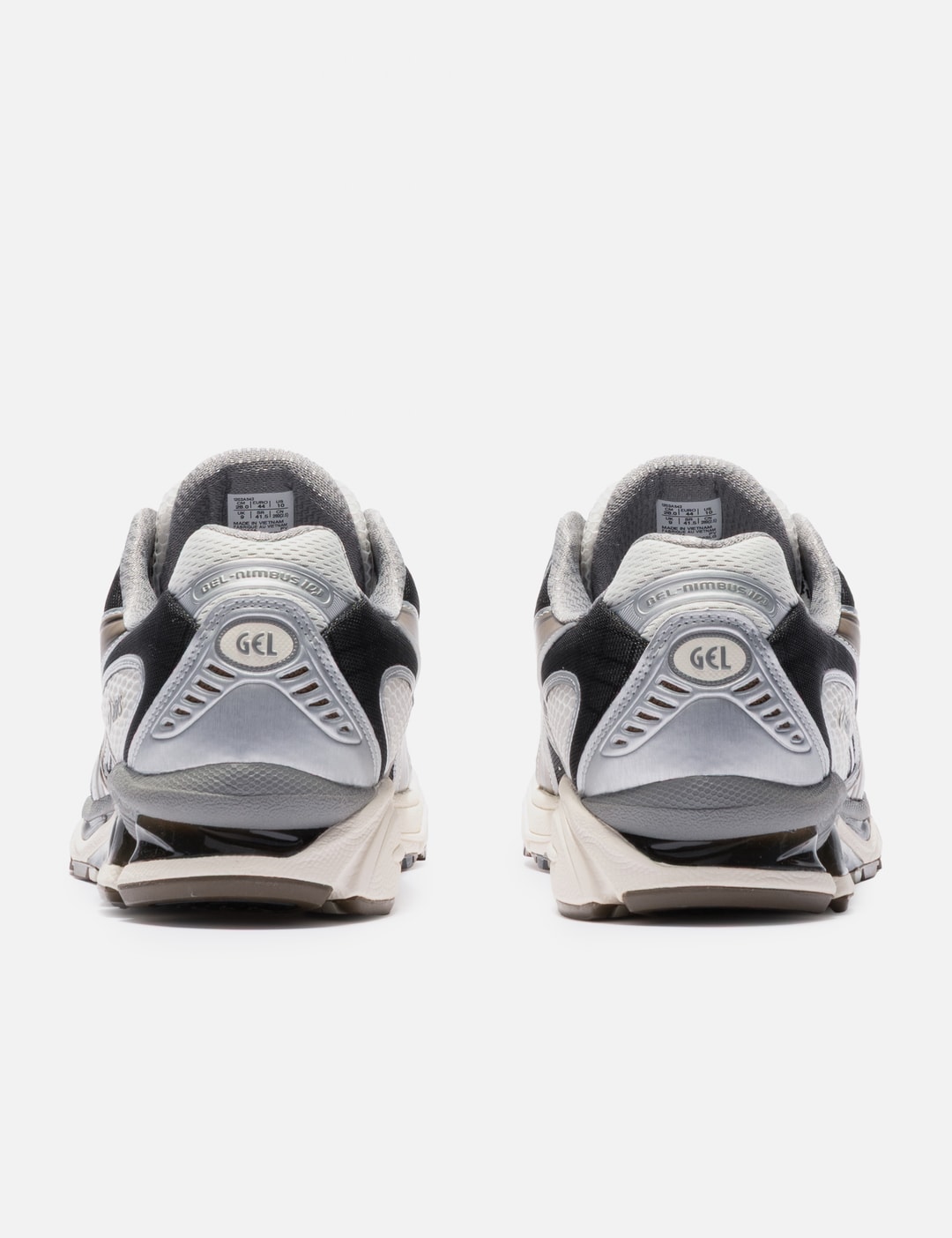 Gel-Nimbus 10.1 view 10