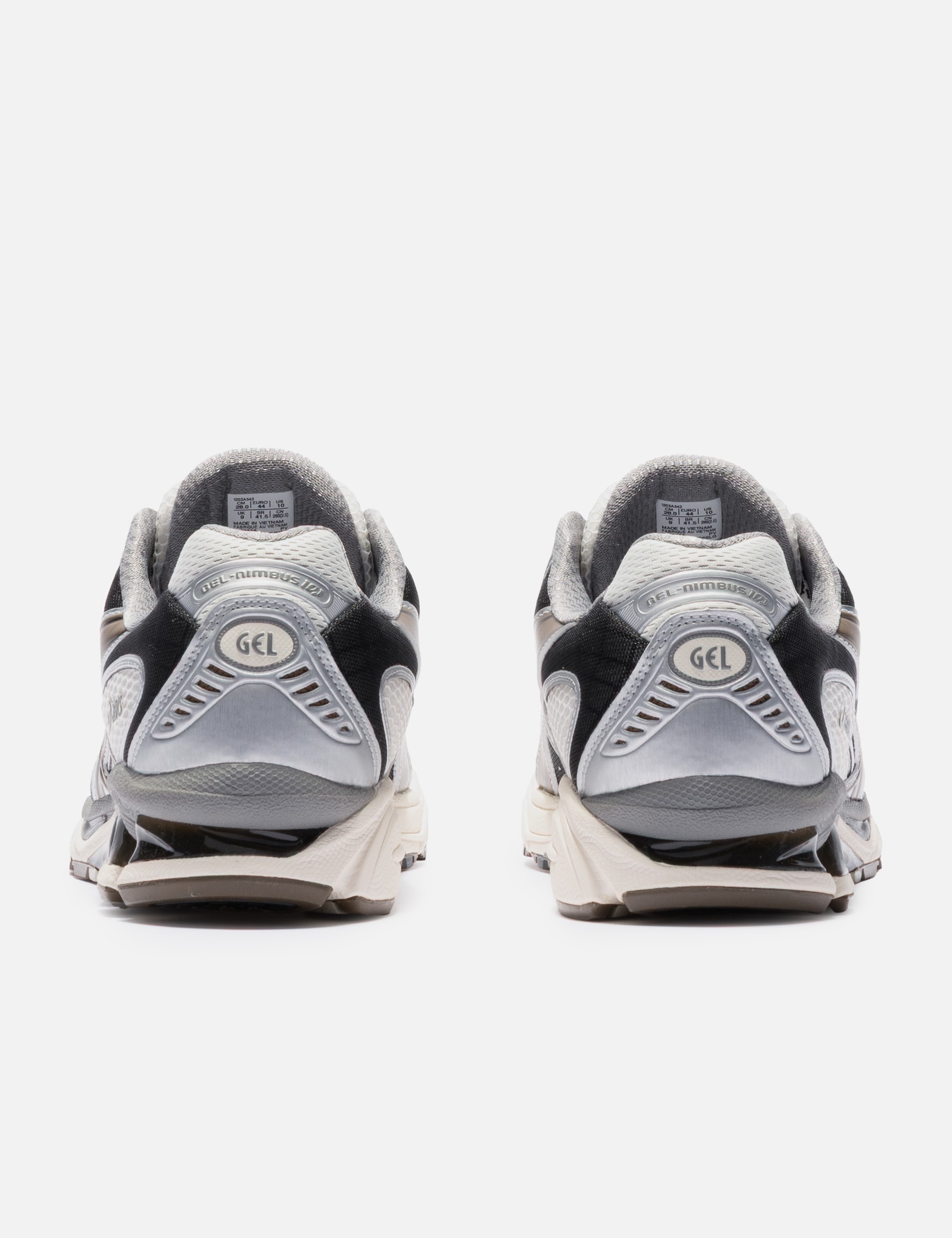 Gel-Nimbus 10.1 view 15
