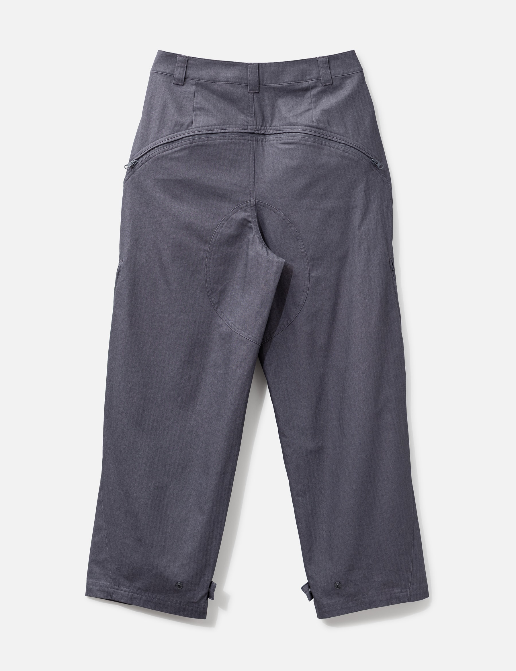 Back Pocket Pants view 17
