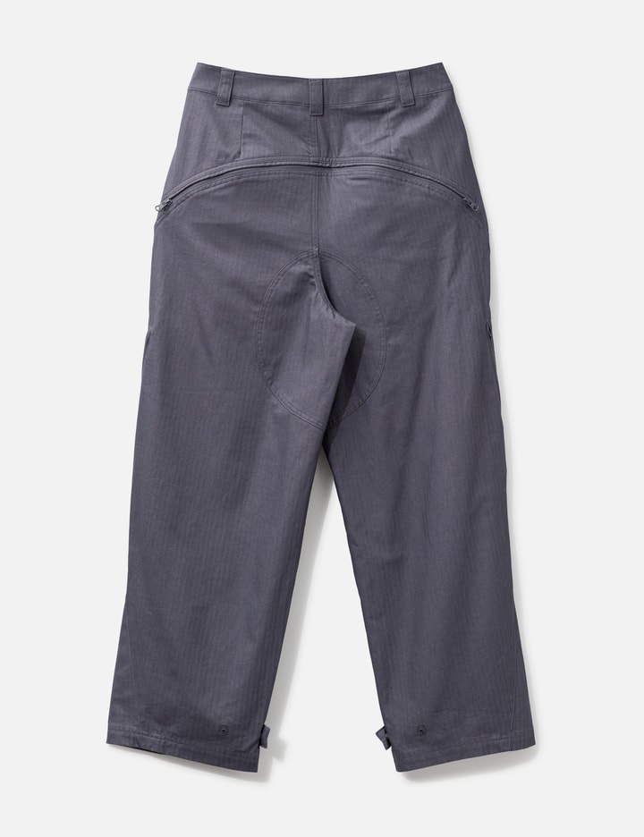 San San Gear Back Pocket Pants