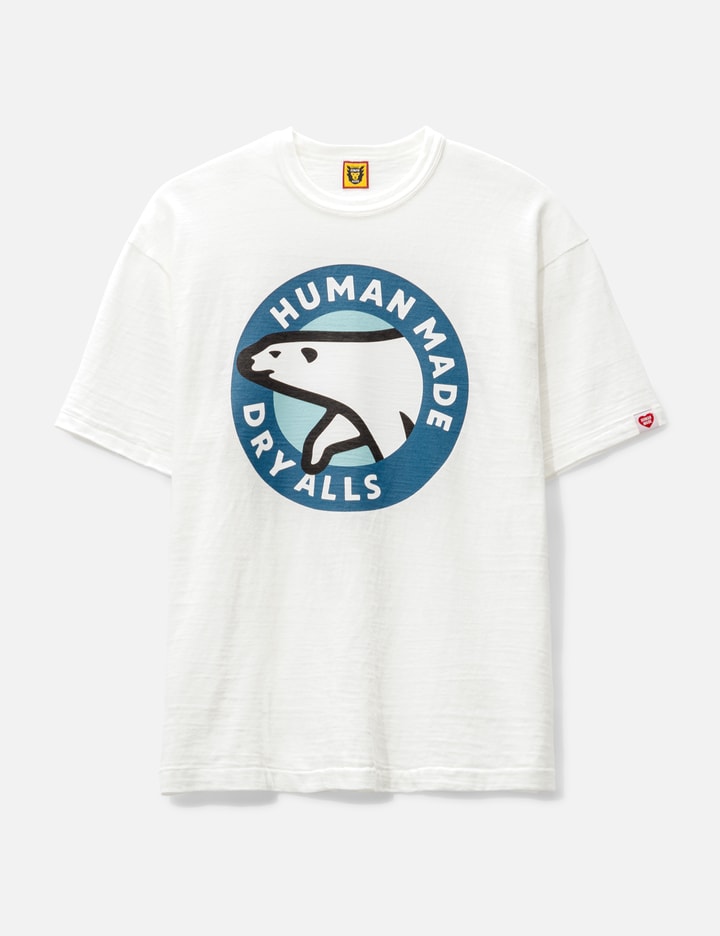 Human Made Duck Jersey, ModeSens