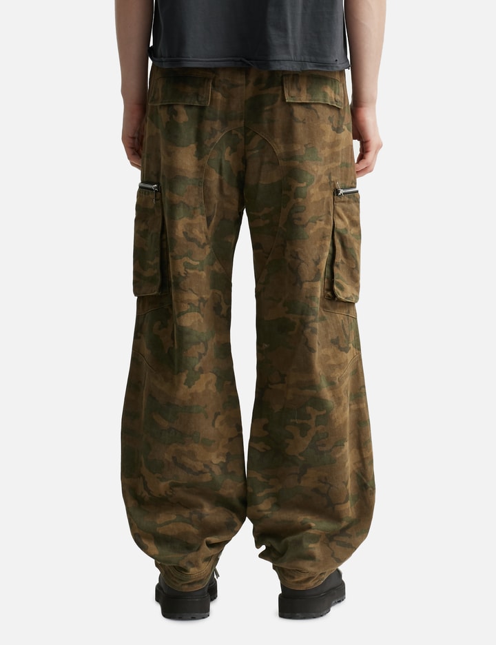 Objector Cargo Pants Placeholder Image