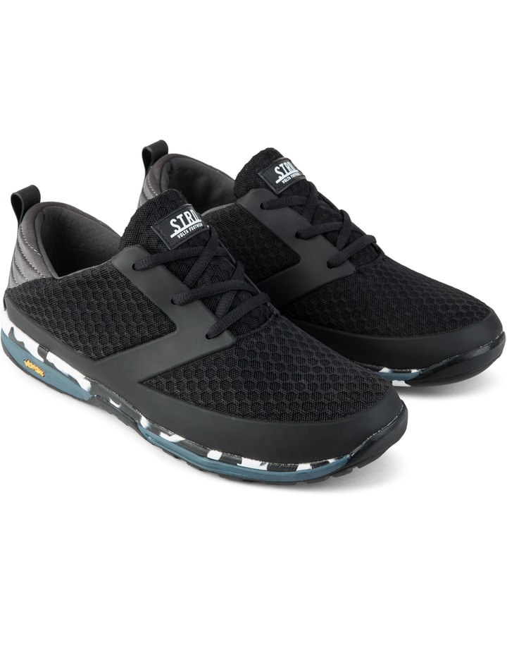 Black Strada Ct-i Sneaker Placeholder Image