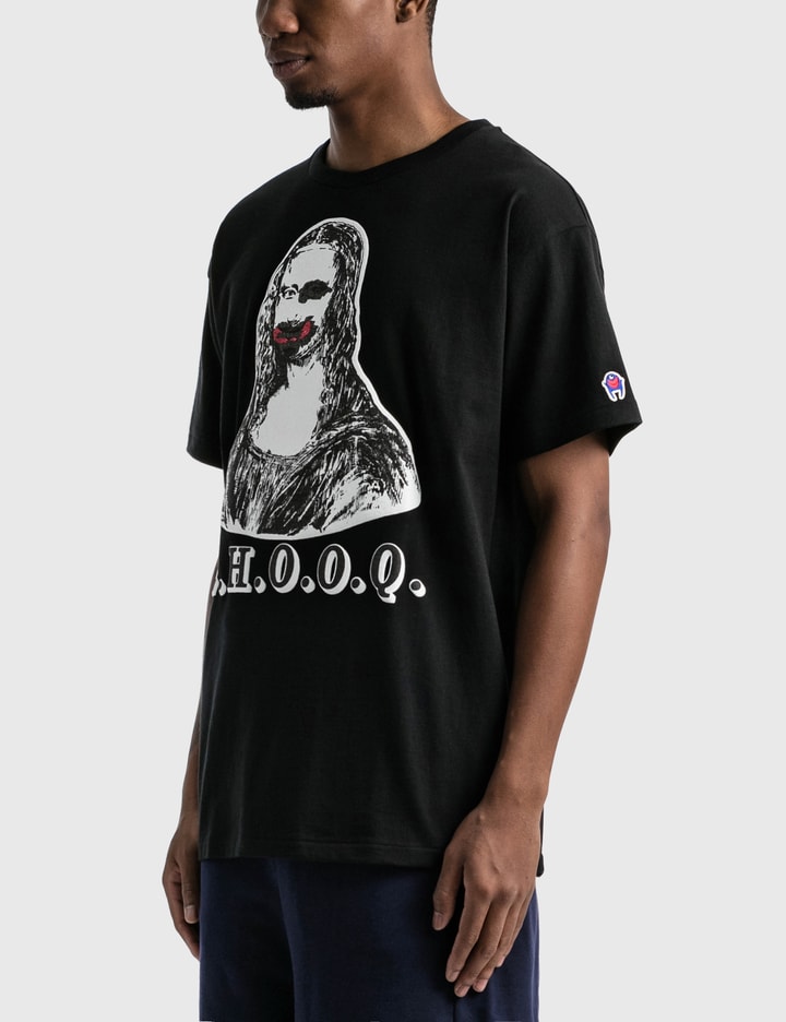 Mona Lisa T-shirt Placeholder Image