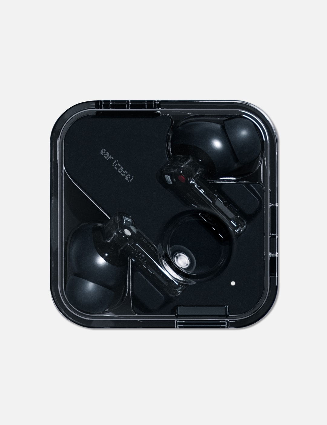 Xiaomi Buds 3 Lite Wireless Earbuds - Black - Gadget Mania
