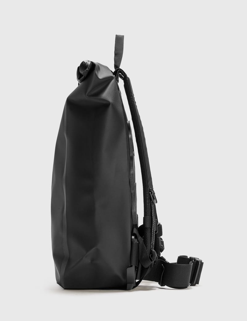 11 By Boris Bidjan Saberi - Ortlieb 