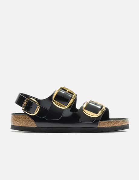 Birkenstock Milano Big Buckle