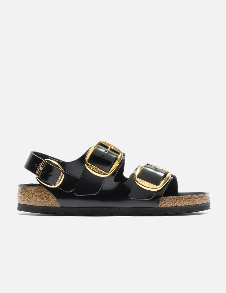Milano Big Buckle Placeholder Image