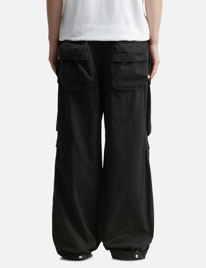 Changeable Bag Pants Placeholder Image