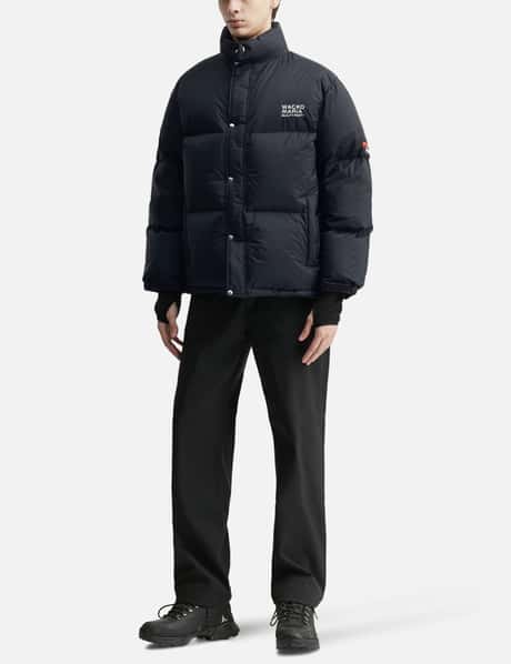 Nanga X Wacko Maria Down Jacket view 15